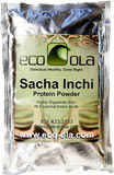 Sacha Inchi Protein Powder